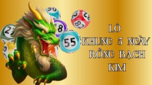 Cách Nuôi Lô Khung 5 Ngày Rồng Bạch Kim Cực Hiệu Quả