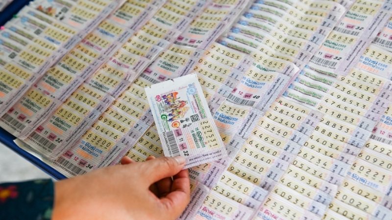 Soi cầu lô kép dựa vào giải đặc biệt