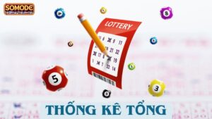 Thống kê tổng – Phương pháp soi cầu lô đề hiệu quả