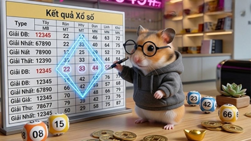 Thống kê và phân tích kết quả thường xuyên