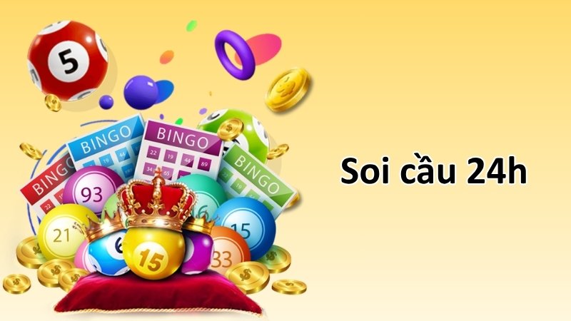 Soi cầu 24h là gì?