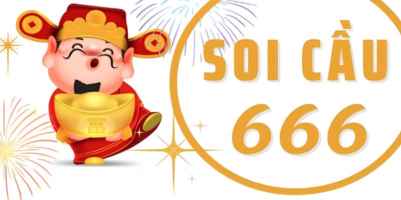 Soi cầu 666 là gì và tại sao lại thu hút người chơi?