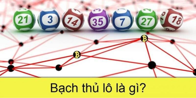 Soi cầu bạch thủ là gì và tại sao lại thu hút người chơi?